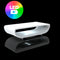 Bum Bum Illuminated Coffee Table  option RGB LED Cordless