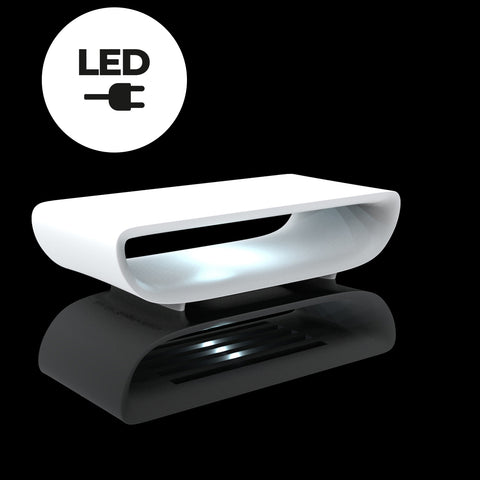 Bum Bum Illuminated Coffee Table