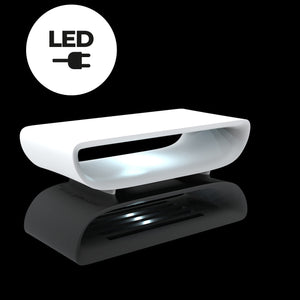 Bum Bum Illuminated Coffee Table