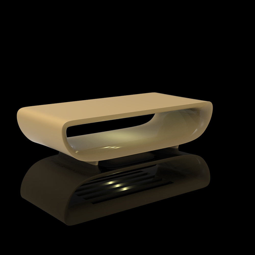 Bum Bum Illuminated Outdoor Coffee Table