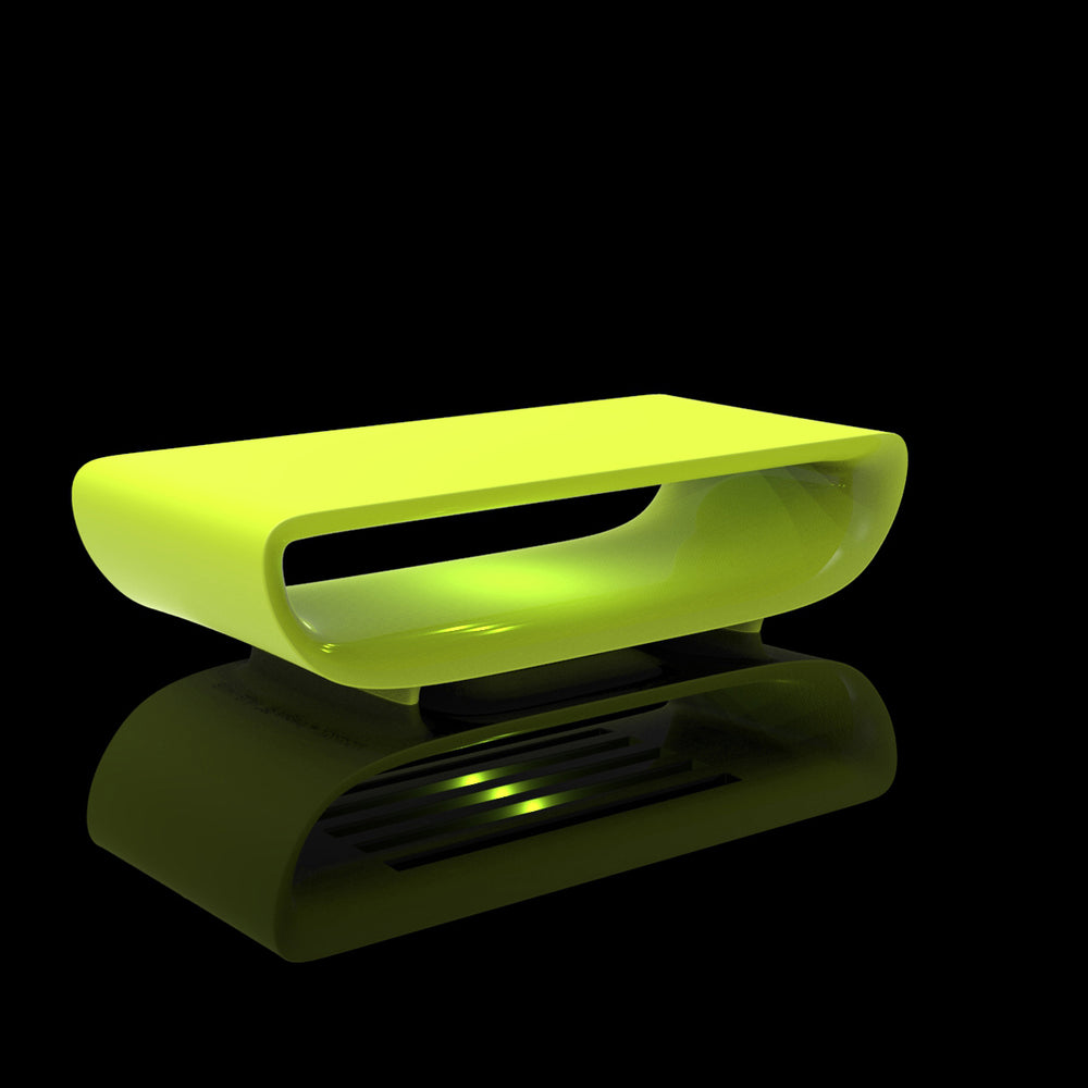 Bum Bum Illuminated Outdoor Coffee Table