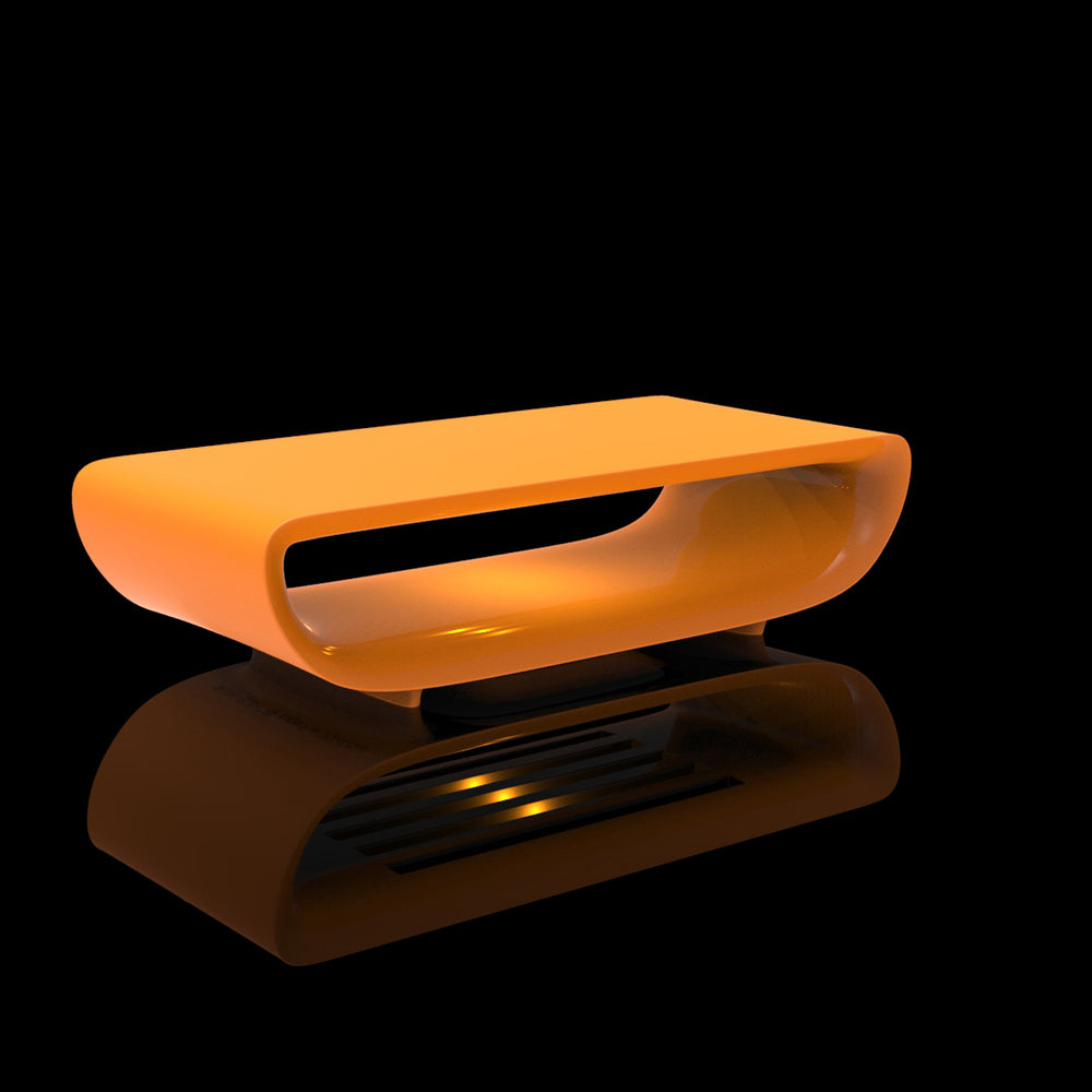 Bum Bum Illuminated Outdoor Coffee Table