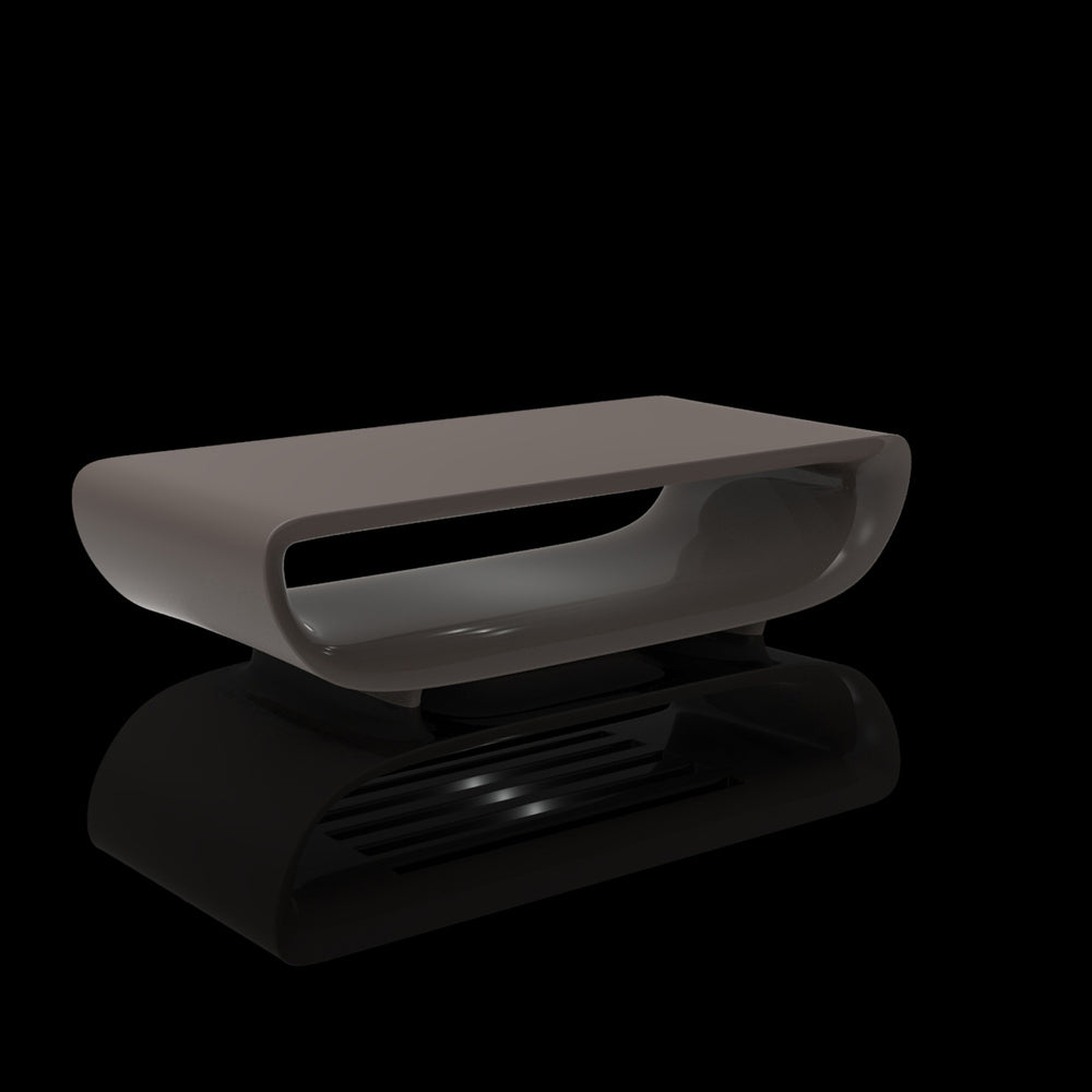 Bum Bum Illuminated Outdoor Coffee Table