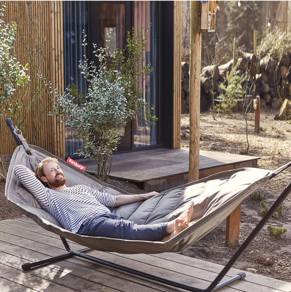 Headdemock Hammock