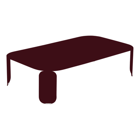 BeBop Rectangular Low Table
