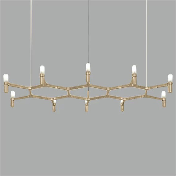 Crown Plana Pendant Light