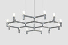 Crown Plana Minor Pendant Light