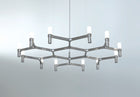 Crown Plana Minor Pendant Light