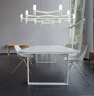 Crown Plana Minor Pendant Light
