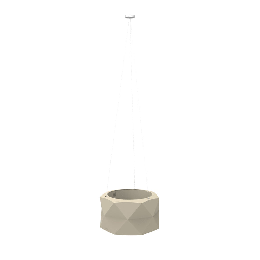 Marquis Hanging Planter