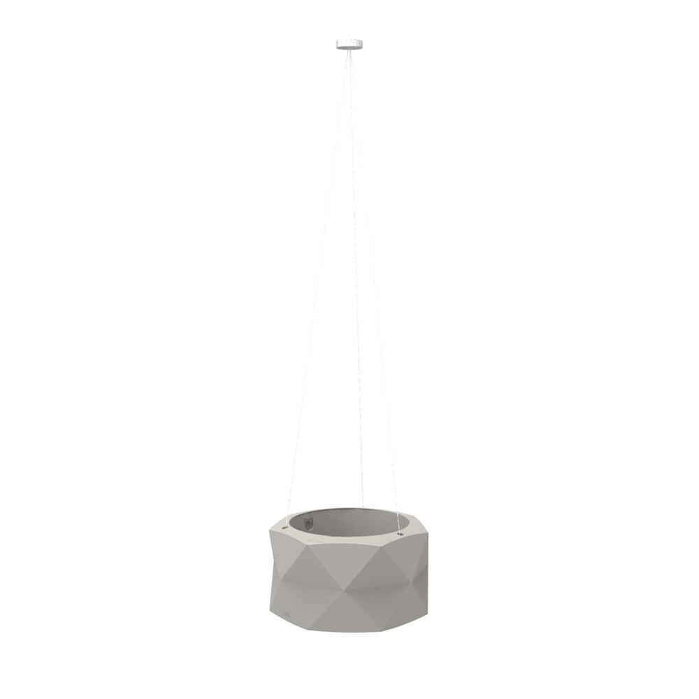 Marquis Hanging Planter