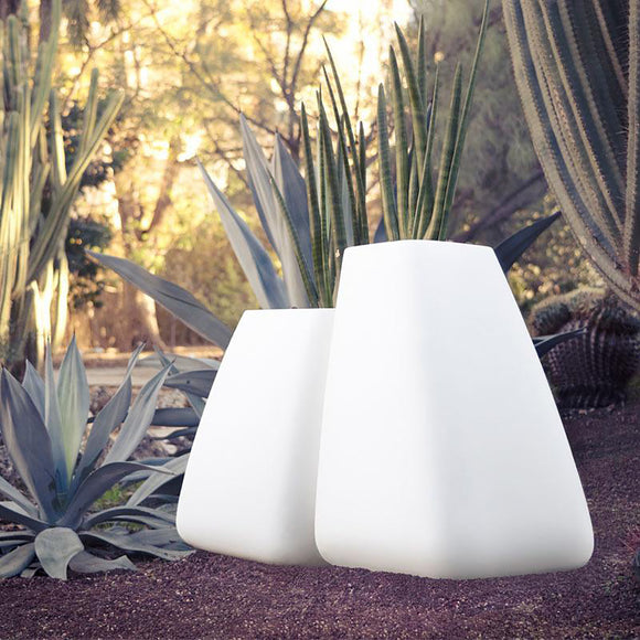 Noma High Planter