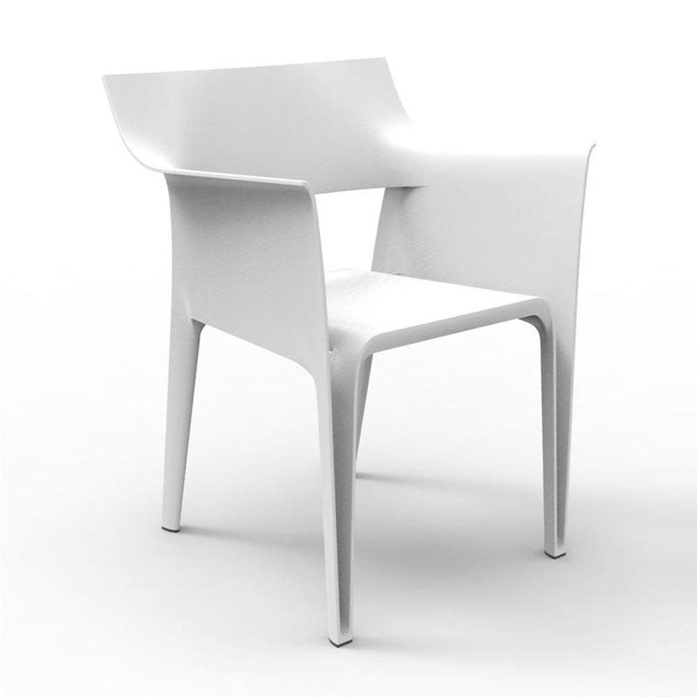 Pedrera Armchair (Set of 4)