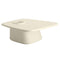 Noma Coffee Table  option Basic Ecru