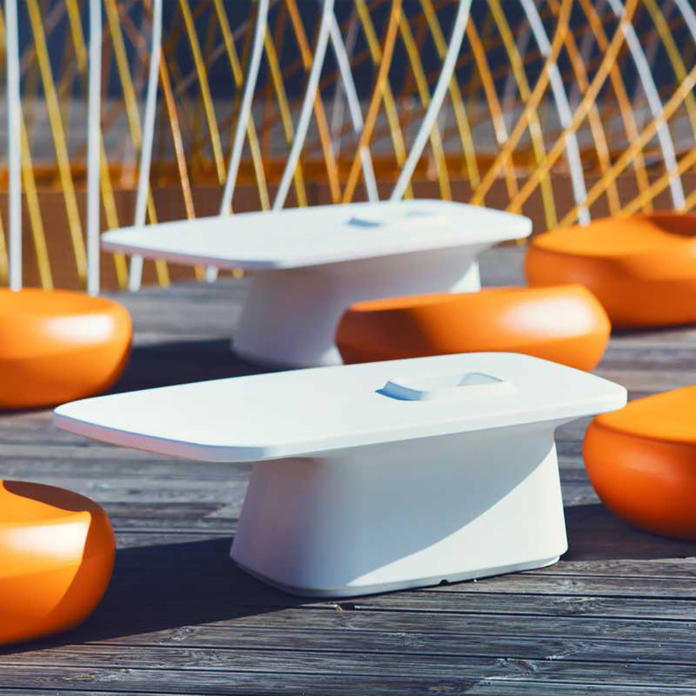 Noma Outdoor Coffee Table