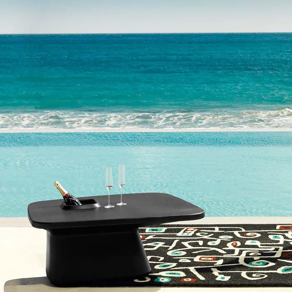 Noma Outdoor Coffee Table