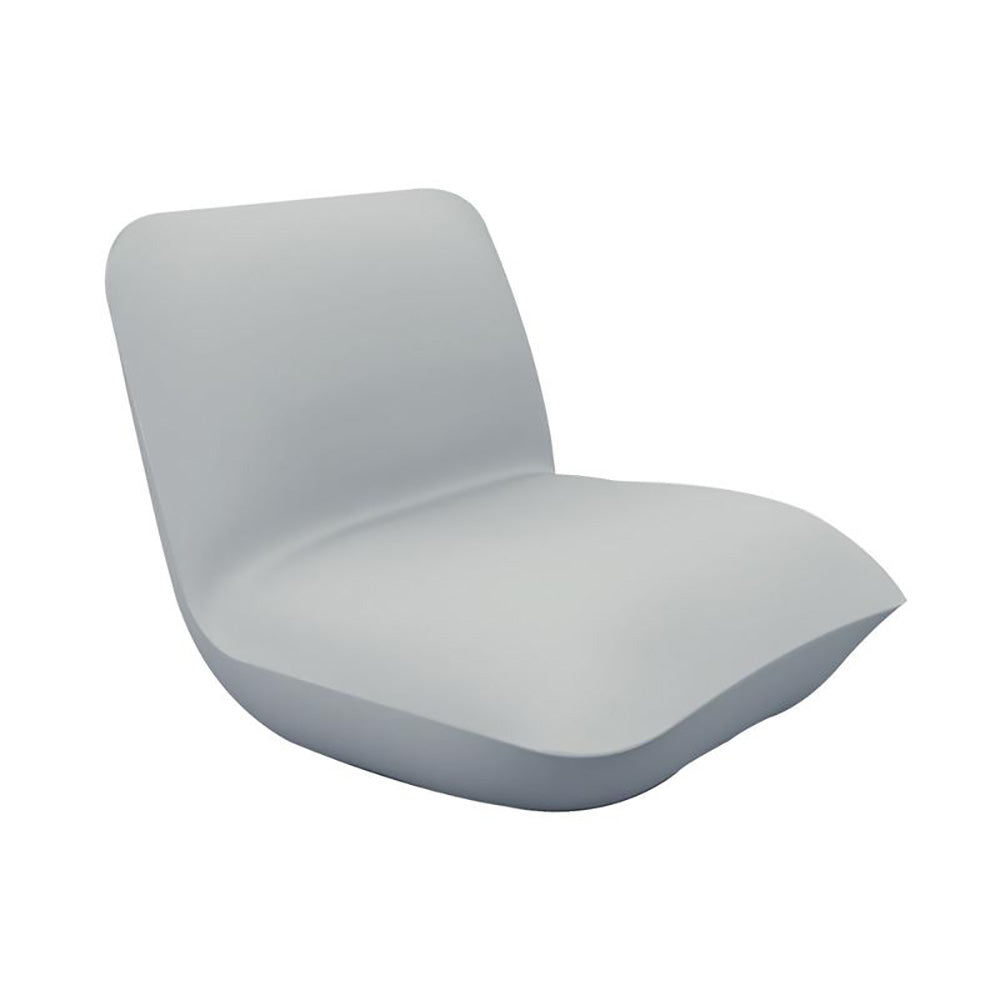 Pillow Outdoor Lounge Chair