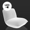 Pillow Illuminated Lounge Chair  option White Light