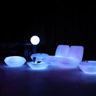 Pillow Illuminated Lounge Chair