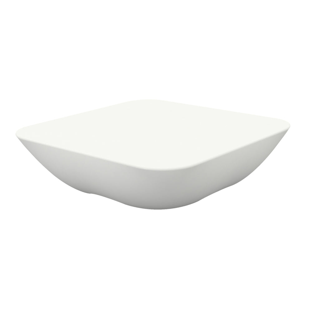 Pillow Outdoor Coffee Table