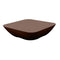 Pillow Coffee Table  option Basic Bronze