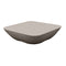 Pillow Coffee Table  option Basic Taupe