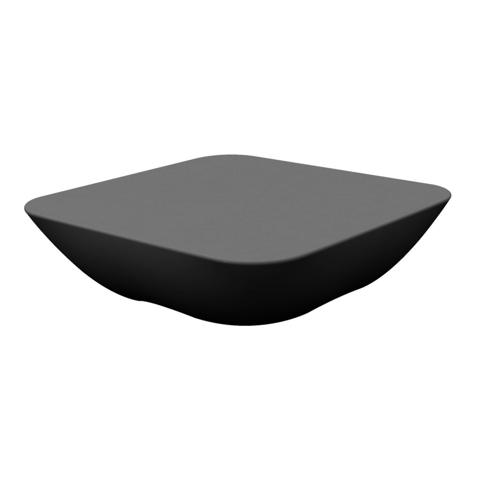 Pillow Outdoor Coffee Table