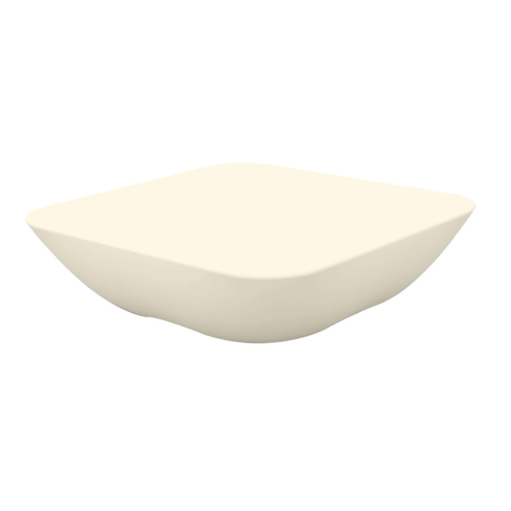 Pillow Outdoor Coffee Table