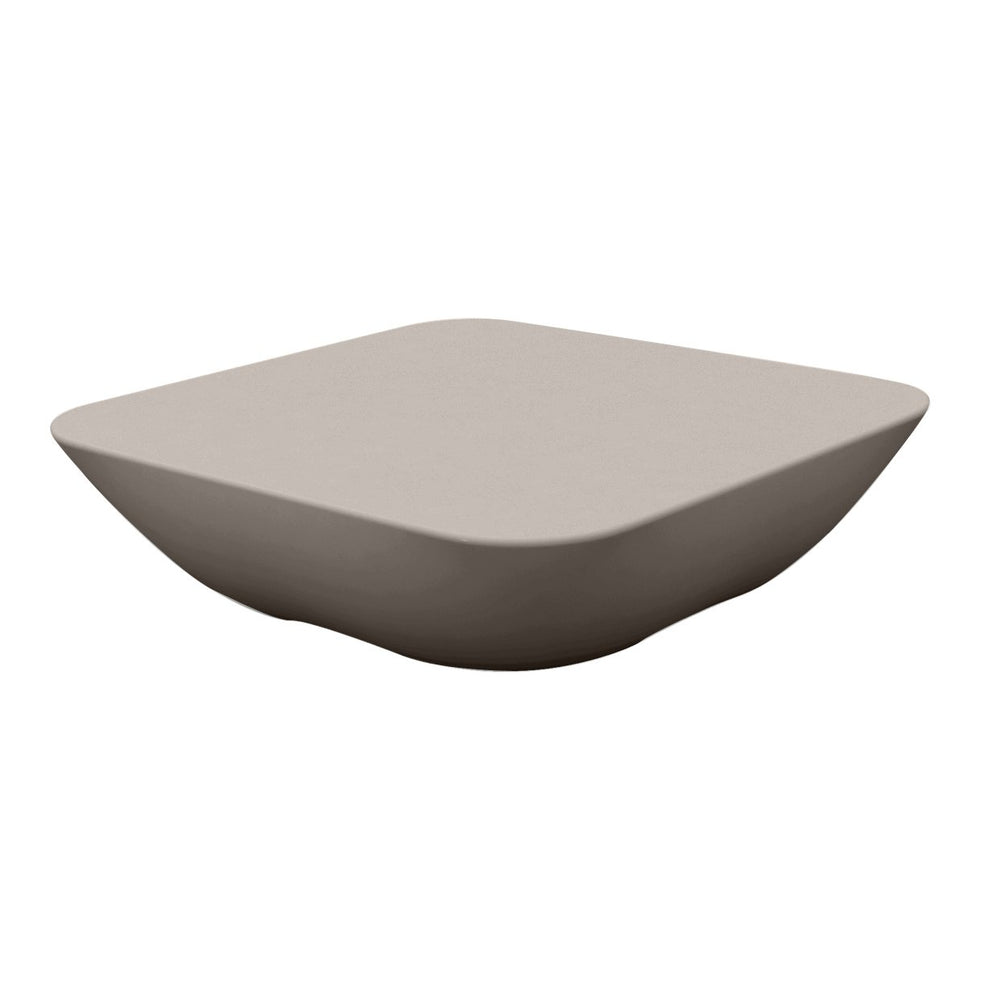 Pillow Outdoor Coffee Table