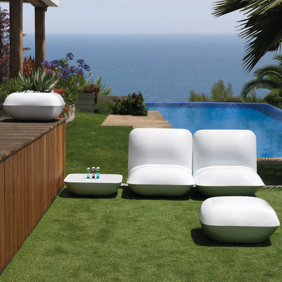 Vondom Pillow Coffee Table 2Modern