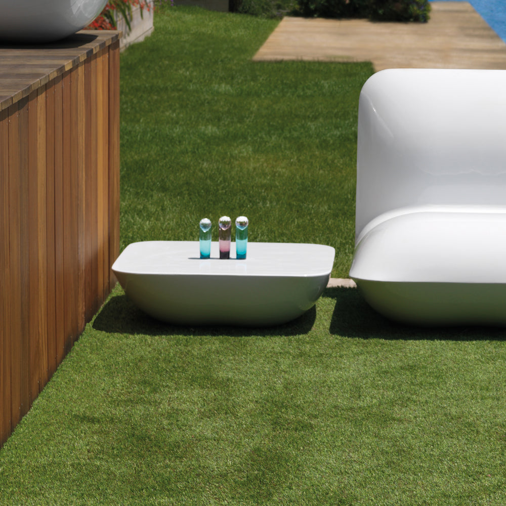Pillow Outdoor Coffee Table