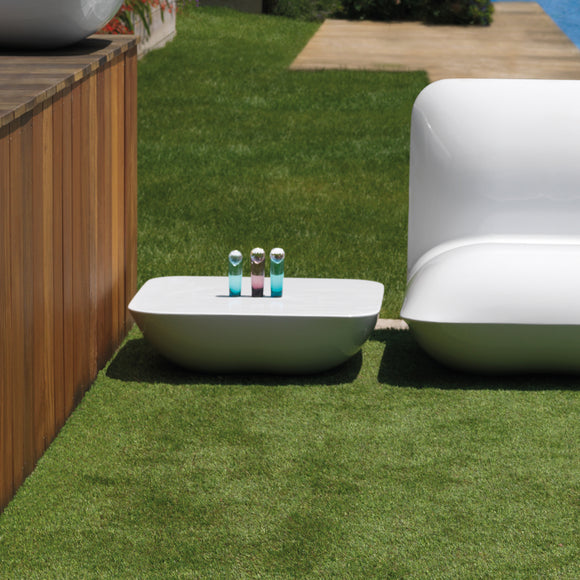 Pillow Outdoor Coffee Table
