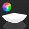 Pillow Illuminated Coffee Table  option RGB LED