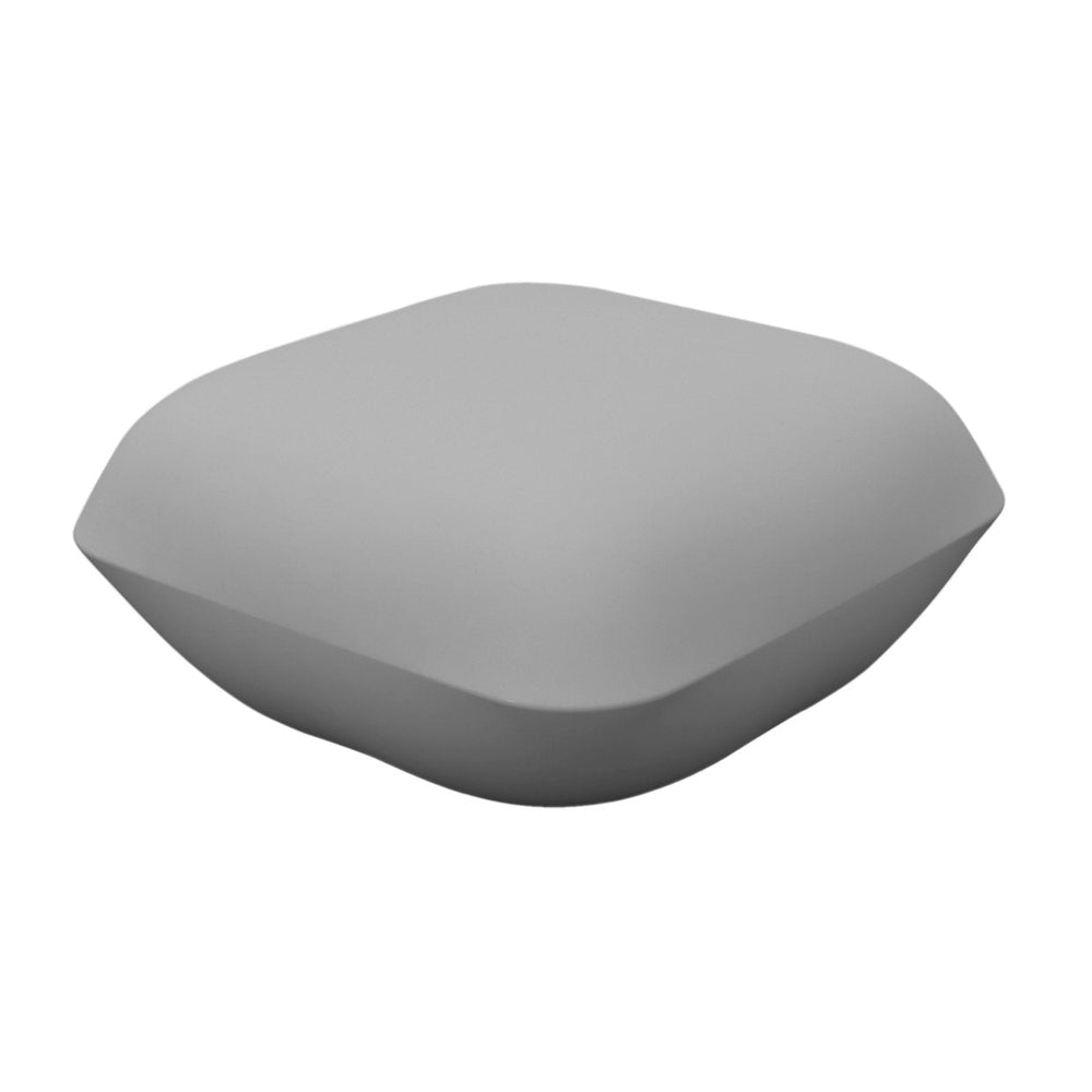 Pillow Outdoor Ottoman