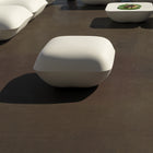 Pillow Illuminated Ottoman