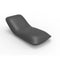 Pillow Sun Chaise  option Basic Anthracite