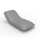 Pillow Sun Chaise  option Basic Steel