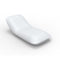Pillow Sun Chaise  option Basic White