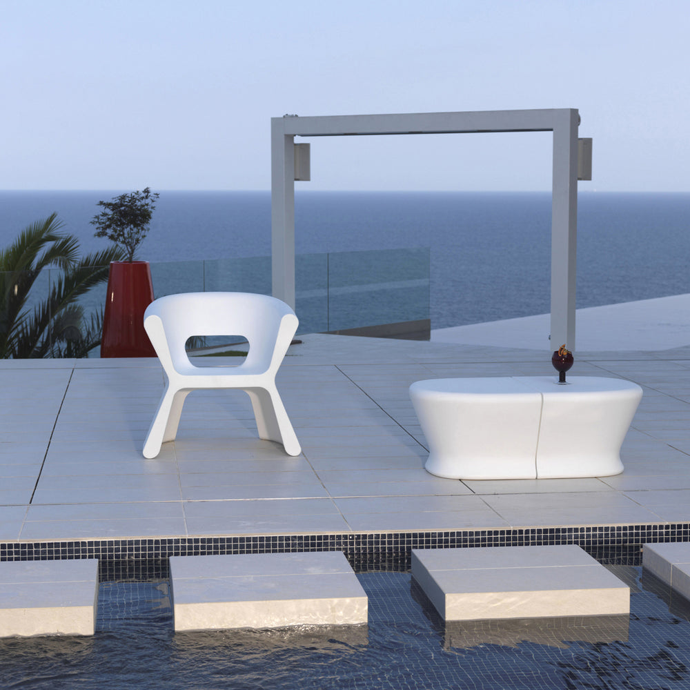 Pal Outdoor Armchair