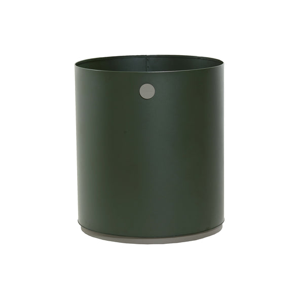 Grow Outdoor Round Planter