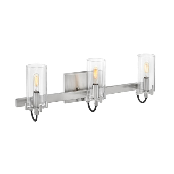 Ryden Bathroom Vanity Light