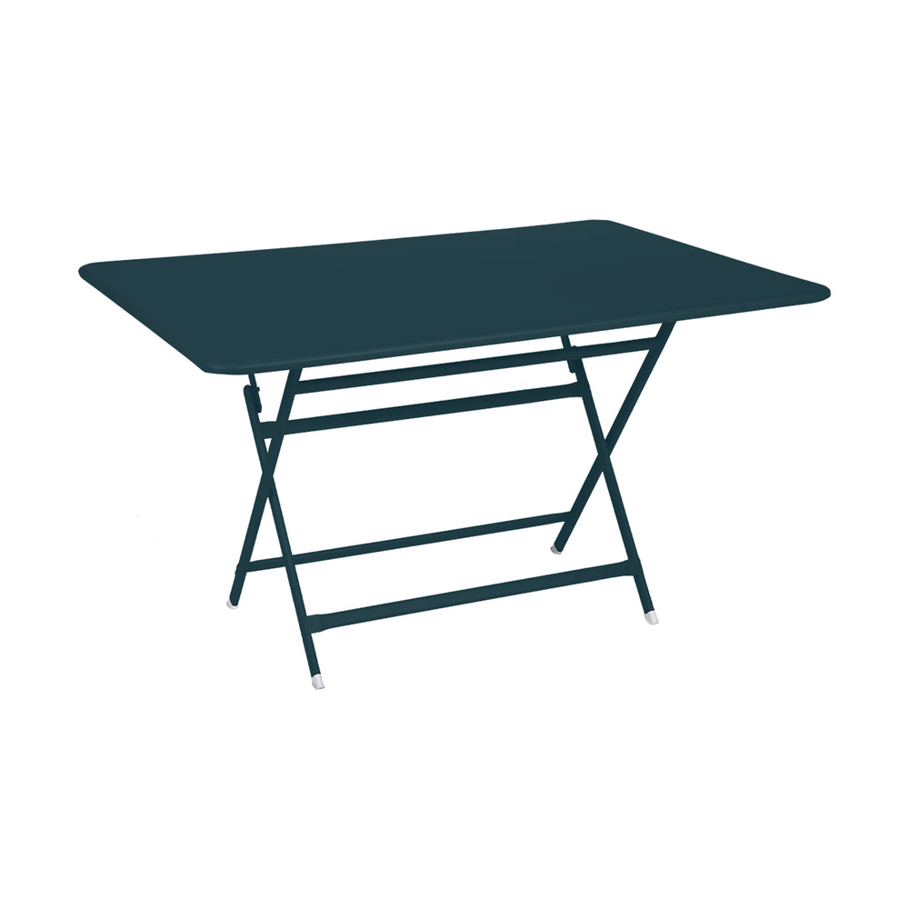 Caractere Rectangle Outdoor Dining Table