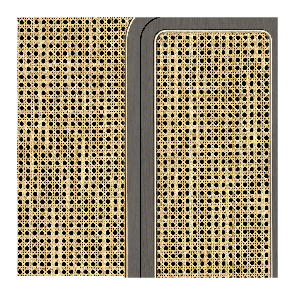 Angle Webbing Wallpaper Sample Swatch - Studio Roderick Vos for NLXL