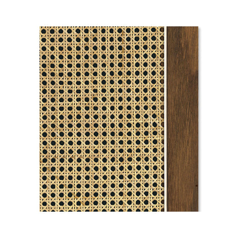 Tube Webbing Wallpaper Sample Swatch - Studio Roderick Vos for NLXL