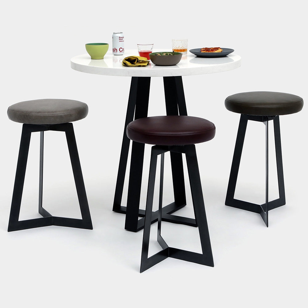 Sea Smoke Counter Table