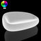 Stone Illuminated Sofa  option RGB LED Cordless