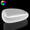 Stone Illuminated Sofa  option RGB LED