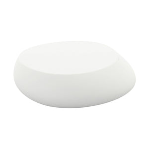 Stone Outdoor Coffee Table