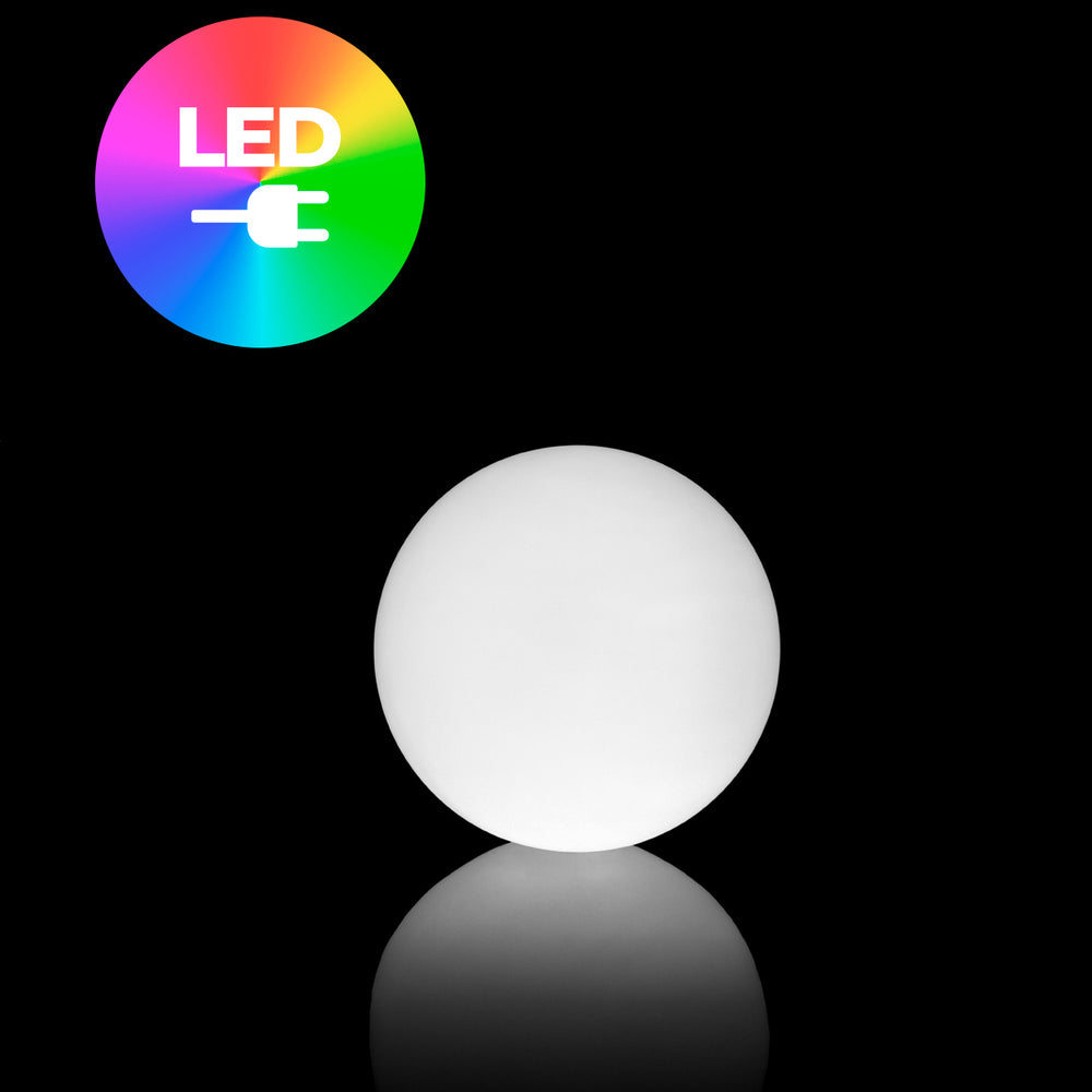 Bubbles Outdoor Lamp