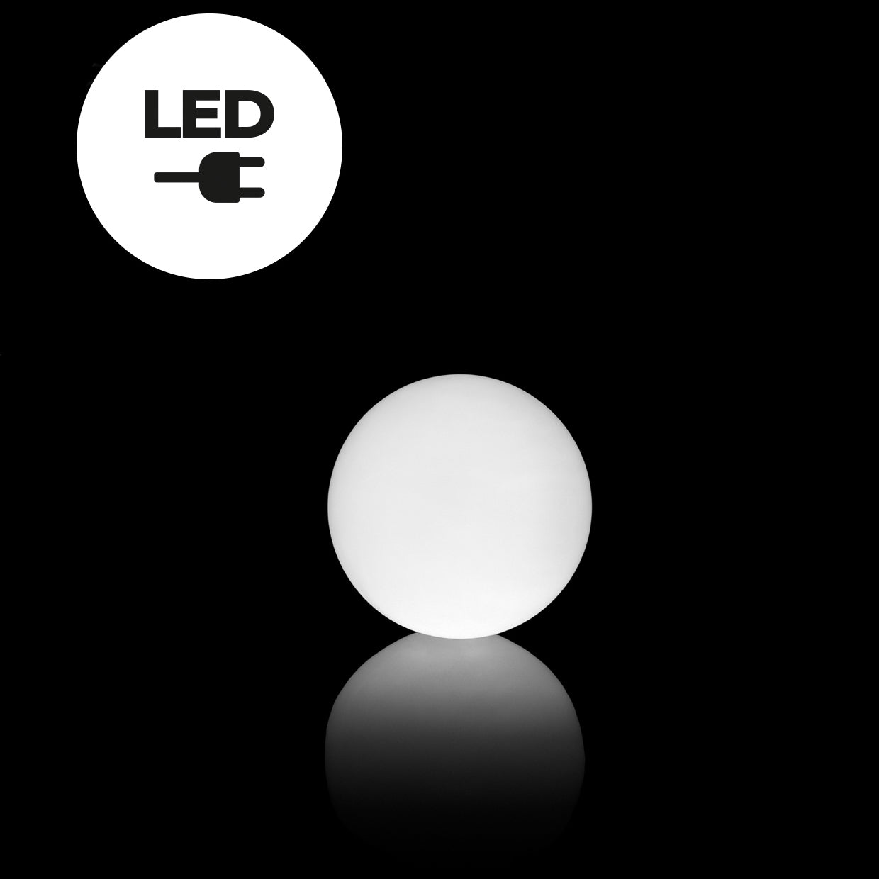 W White Light 46003 Small